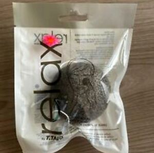 Relax charcoal cleansing sponge